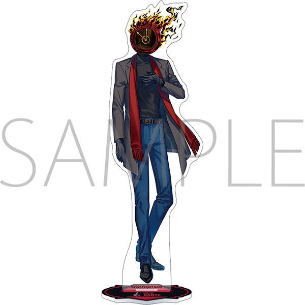 [PREORDER] Limbus Company Acrylic Stands