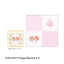 [PREORDER] Ensemble Stars Easter Animate Cafe Handkerchiefs