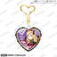 [PREORDER] Aqours Love Live Sunshine Little Devil ver. Acrylic Keychains
