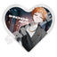 [PREORDER] Project Sekai x ZOZOTOWN Illustration Heart Acrylic Blocks