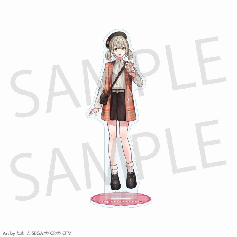 [PREORDER] Project Sekai Niconico Chokaigi 2025 Acrylic Stands