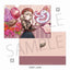 [PREORDER] Project Sekai Anniversary/Birthday Illustration 2022-2023 Clear Files