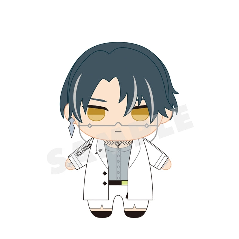 [PREORDER] Paradox Live Small Plush