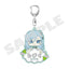 [PREORDER] Project Sekai My Sekai Rubber Name Straps