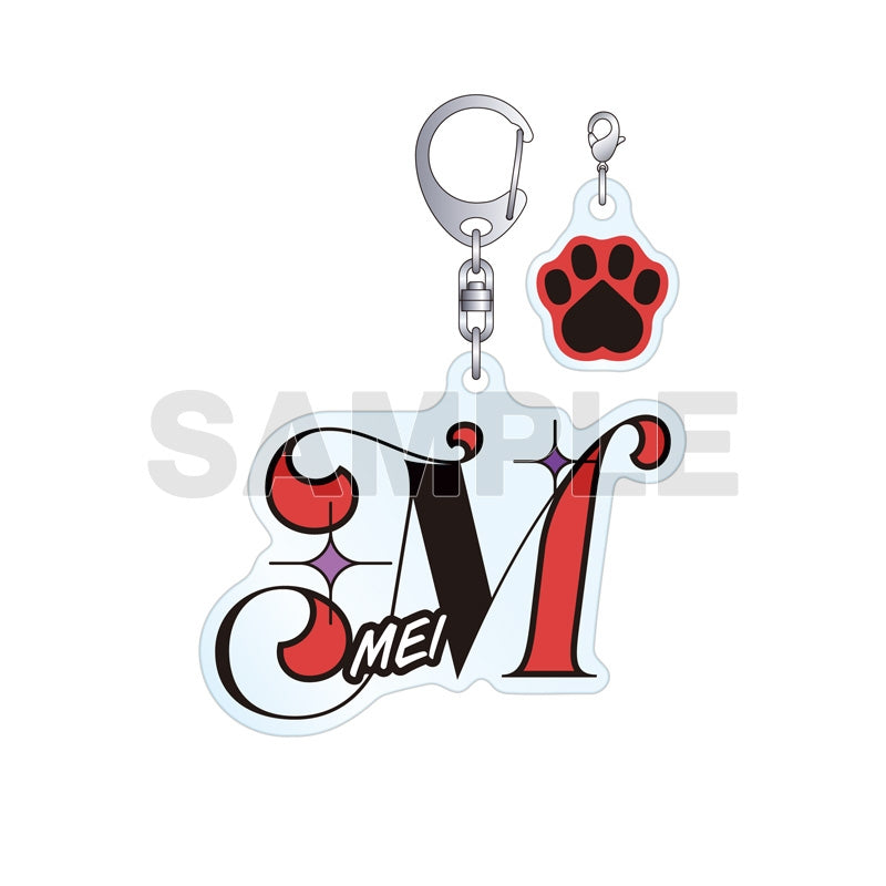 [PREORDER] Liella Love Live Superstar!! Halloween Party ver. Acrylic Keychains
