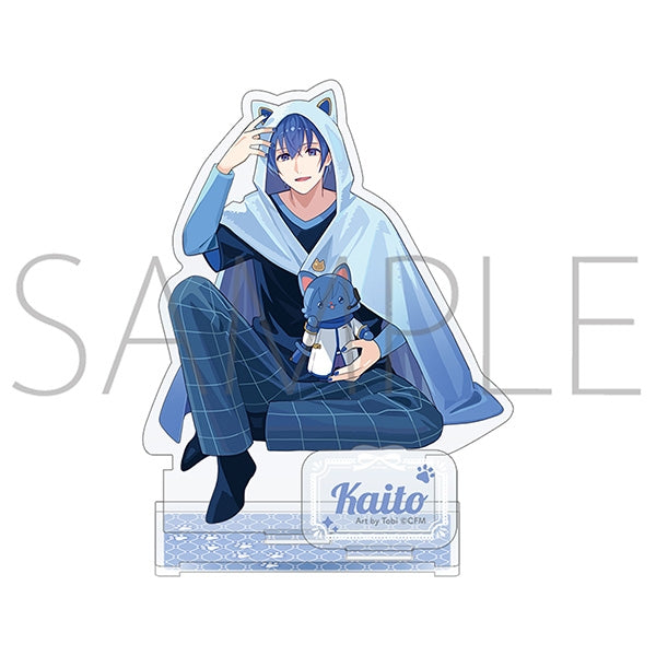 [PREORDER] Vocaloid withCAT Acrylic Stands