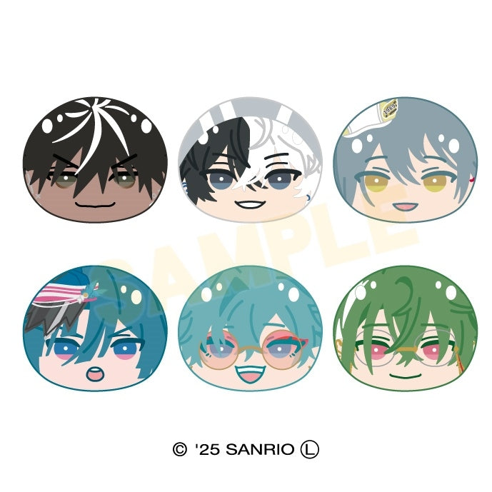 [PREORDER] Fragaria Memories Omanjuus Noir Bouquet