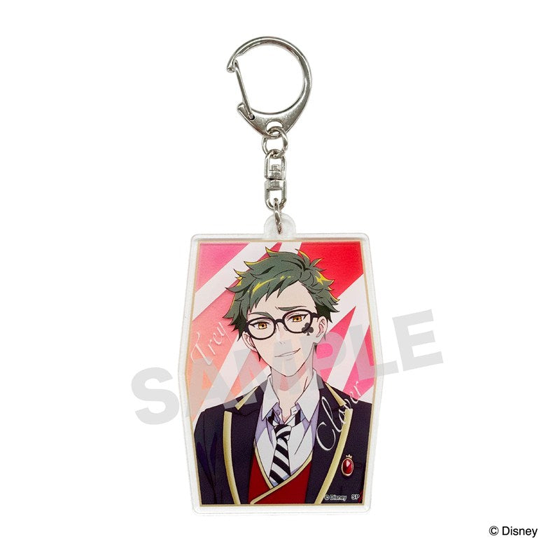 [PREORDER] Twisted Wonderland The Animation Acrylic Keychains