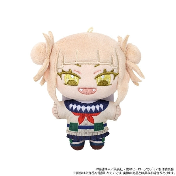 [PREORDER] My Hero Academia NuiPal Plush