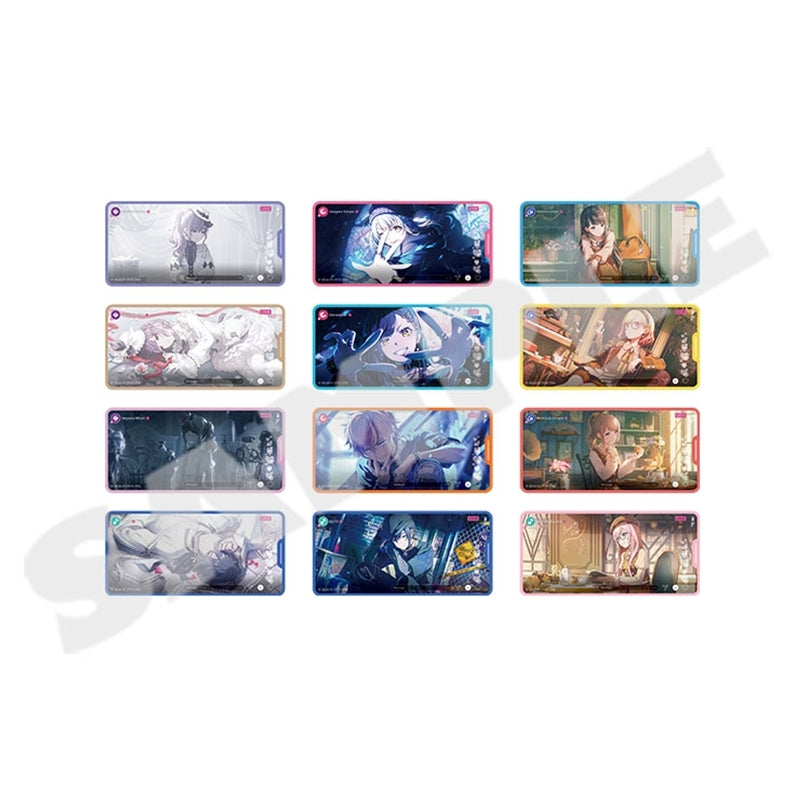 [PREORDER] Project Sekai Memo Sticker Collection vol.9