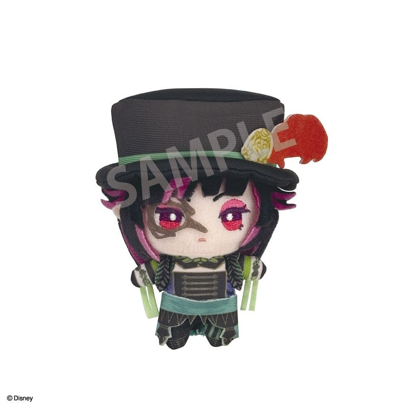 [PREORDER] Twisted Wonderland Masquerade Dress & Playful Dress ver. Plush