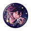 [PREORDER] Ensemble Stars Bright me up!! -actor's choice- Can Badges