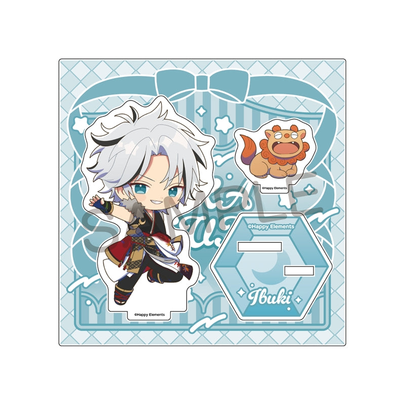 [PREORDER] Ensemble Stars CharaToria Acrylic Stands