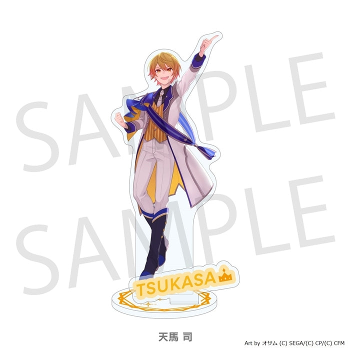 [PREORDER] Project Sekai 4th Anniversary Connect Live Acrylic Stands