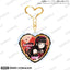 [PREORDER] Aqours Love Live Sunshine Little Devil ver. Acrylic Keychains