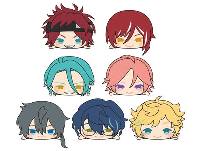 [PREORDER] Ensemble Stars Mochimochi Mascots Vol 9
