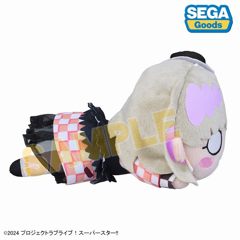 [PREORDER] Keke Tang Love Live! Superstar! Let's be ONE Nesoberi