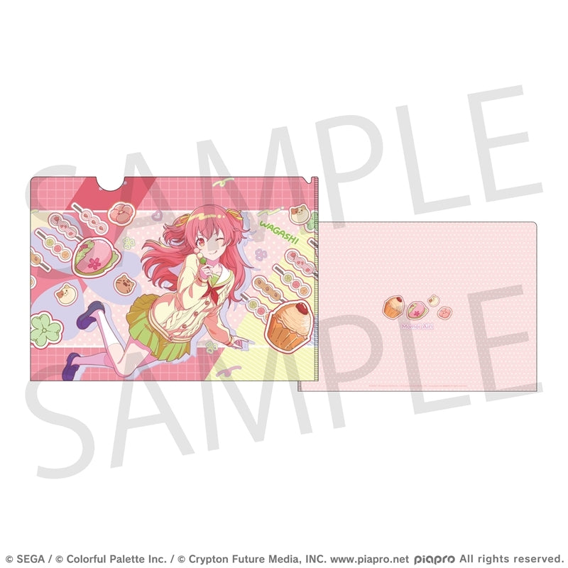 [PREORDER] Project Sekai Anniversary/Birthday 2023-2024 Clear Files