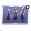 [PREORDER] Twisted Wonderland Master Chef Acrylic Panels