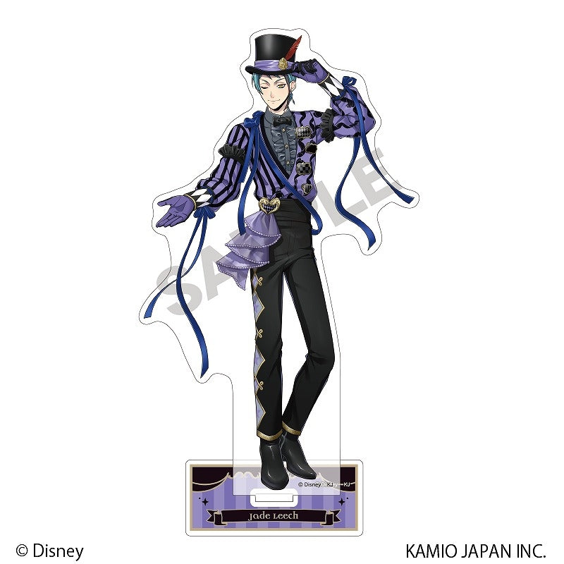 [PREORDER] Twisted Wonderland Halloween 2024 BIG Acrylic Stands