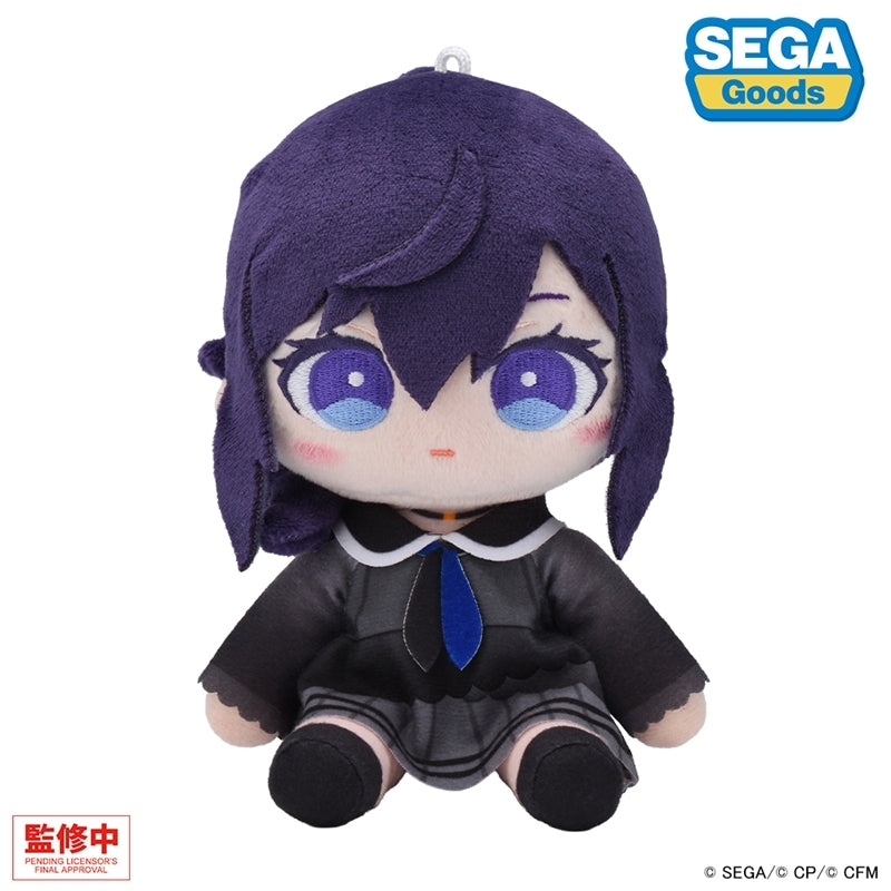 [PREORDER] 25-ji Nightcord de. Project Sekai My Sekai Plush