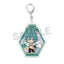 [PREORDER] Ensemble Stars CharaToria Acrylic Keychains