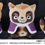 [PREORDER] Golden Kamuy Animal Fourze Plush Mascots