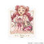 [PREORDER] Witch Hat Atelier Dress-Up & Flower Ver. Acrylic Bookends