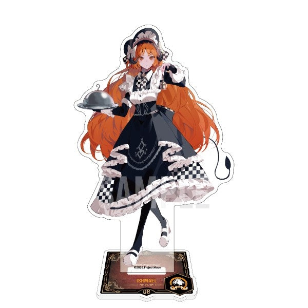 [PREORDER] Limbus Company Devil Butler Gathering ver. Acrylic Stands