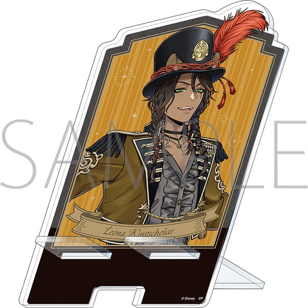 [PREORDER] Twisted Wonderland Halloween 2024 Multi-Use Acrylic Stands