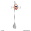 [PREORDER] Twisted Wonderland Master Chef Charm-Attached Stirrers