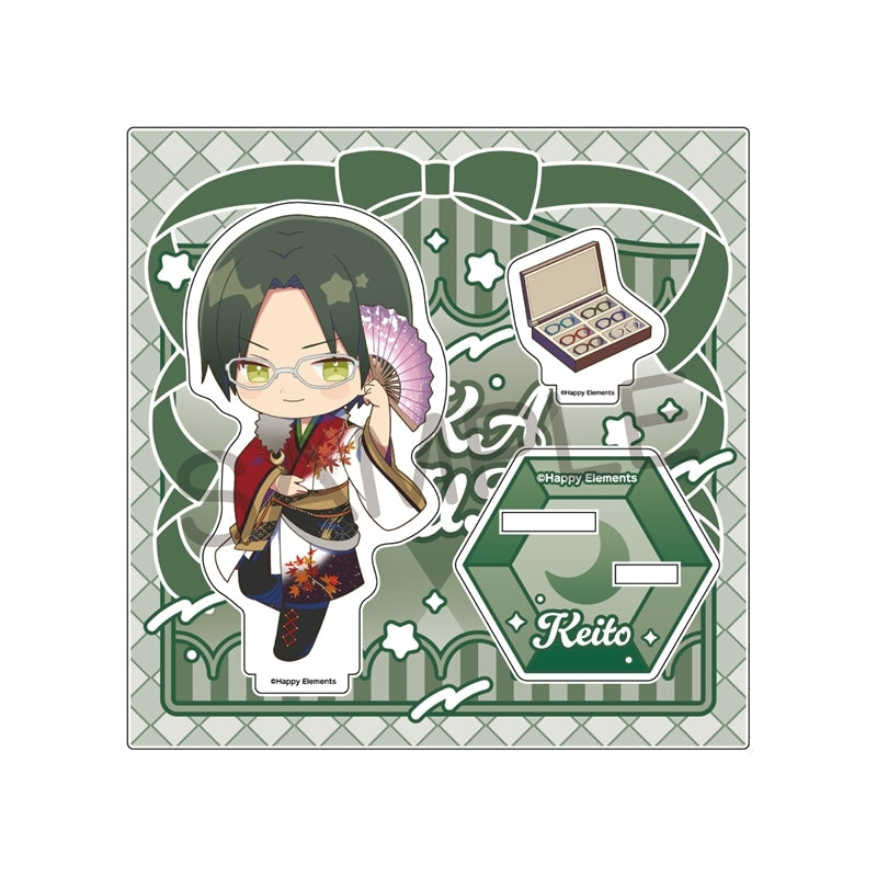 [PREORDER] Ensemble Stars CharaToria Acrylic Stands