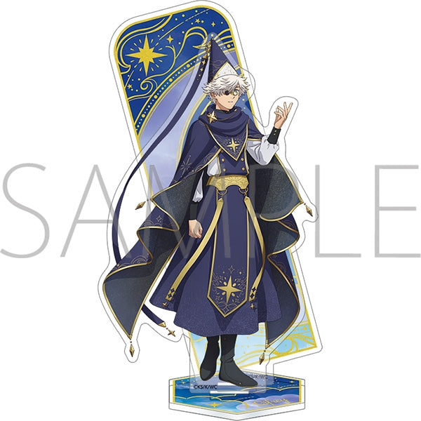 [PREORDER] Witch Hat Atelier Sun and Moon Ver. Acrylic Stands