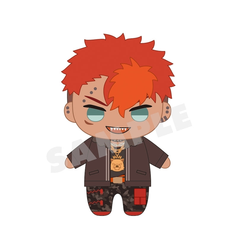 [PREORDER] Paradox Live Small Plush
