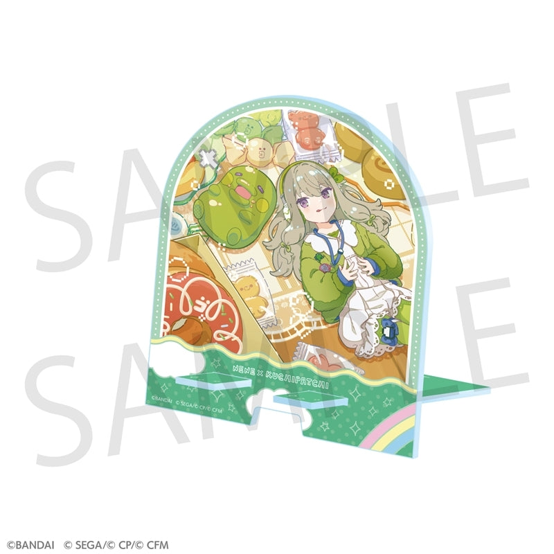 PREORDER] Project Sekai x Tamagotchi Acrylic Phone Stands – Neiroh