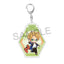 [PREORDER] Ensemble Stars CharaToria Acrylic Keychains
