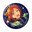 [PREORDER] Ensemble Stars Bright me up!! -actor's choice- Can Badges
