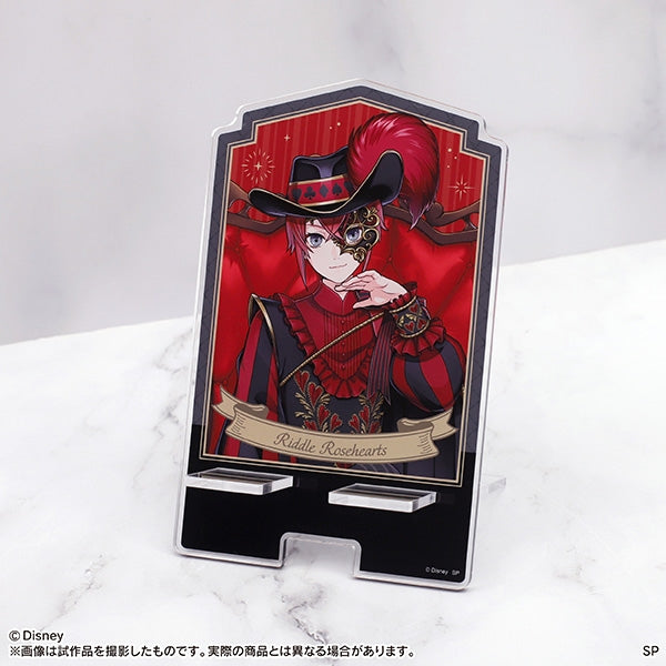 [PREORDER] Twisted Wonderland Halloween 2024 Multi-Use Acrylic Stands