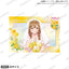 [PREORDER] Aqours Love Live Sunshine Wedding ver. A4 Holographic Mini Posters