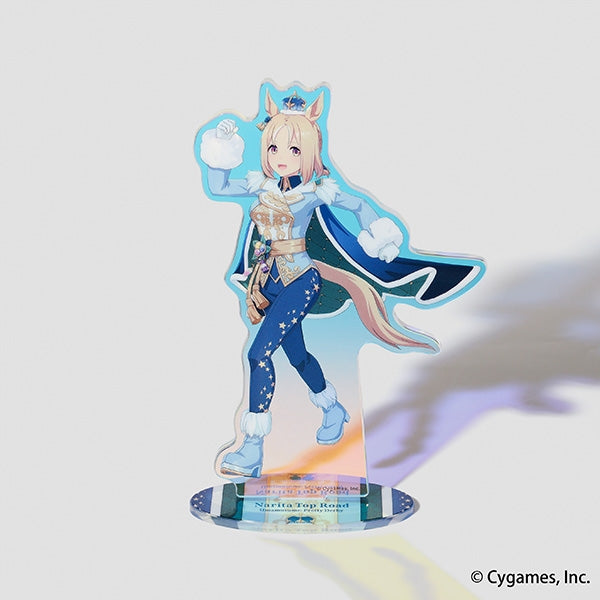 [PREORDER] Umamusume Pretty Derby Aurora Acrylic Stands vol 10