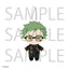[PREORDER] Twisted Wonderland 3D Magical Live -Blazing Jewel- ver. Plush