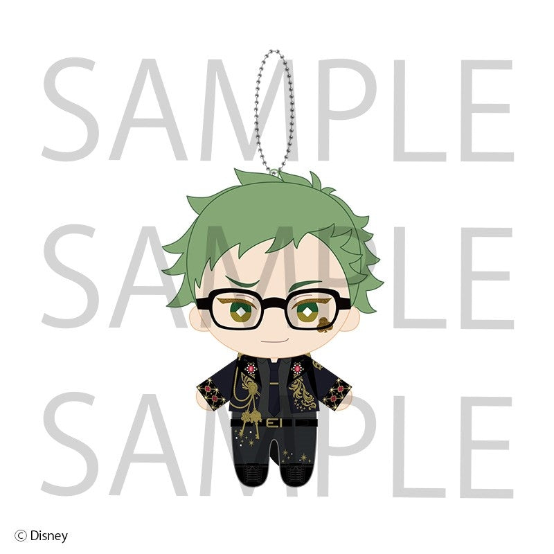 [PREORDER] Twisted Wonderland 3D Magical Live -Blazing Jewel- ver. Plush
