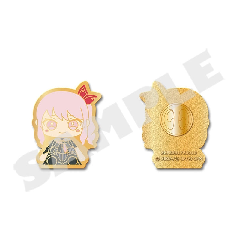 [PREORDER] Project Sekai My Sekai Pin Badges