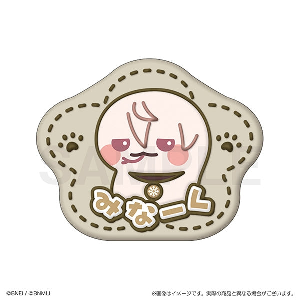 [PREORDER] Idolish7 Animalish Plush Badge