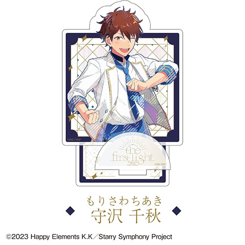 [PREORDER] Ensemble Stars Starry Symphony -the first light- Acrylic Stands