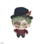 [PREORDER] Twisted Wonderland Masquerade Dress & Playful Dress ver. Plush