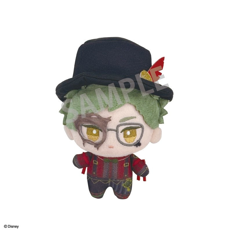 [PREORDER] Twisted Wonderland Masquerade Dress & Playful Dress ver. Plush