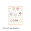 [PREORDER] Ensemble Stars Easter Animate Cafe Food Pick Sheets