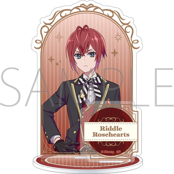 [PREORDER] Twisted Wonderland The Animation Acrylic Stands