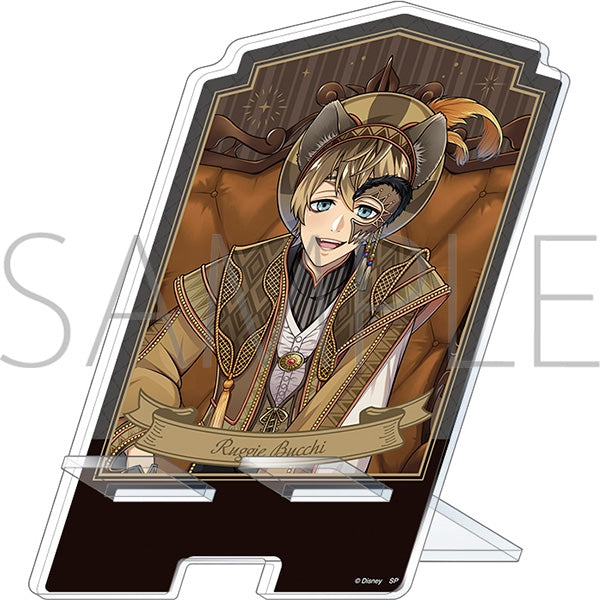 [PREORDER] Twisted Wonderland Halloween 2024 Multi-Use Acrylic Stands